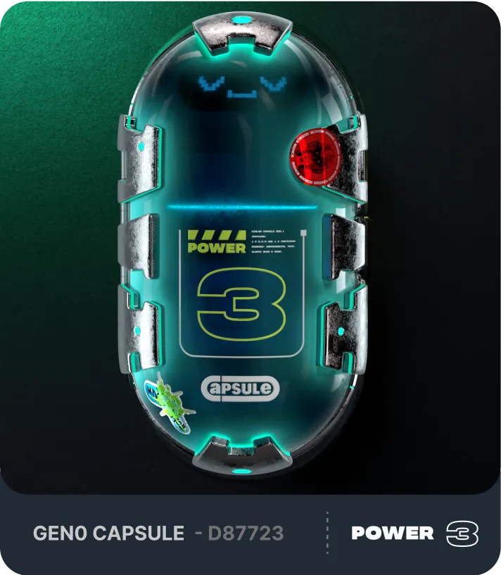 MixBots